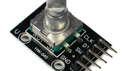 Rotary Encoder-Smartiphi-main