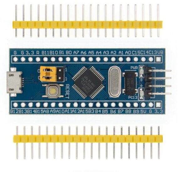 STM32F103CBT6 Maple Mini