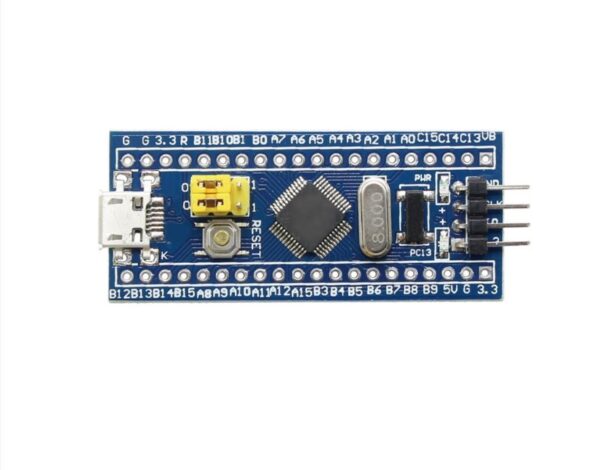 STM32F103CBT6 Maple Mini - Image 4