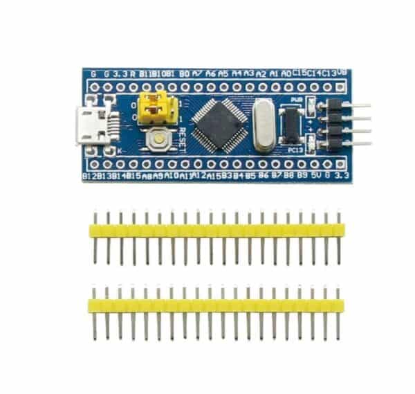 STM32F103CBT6 Maple Mini - Image 3