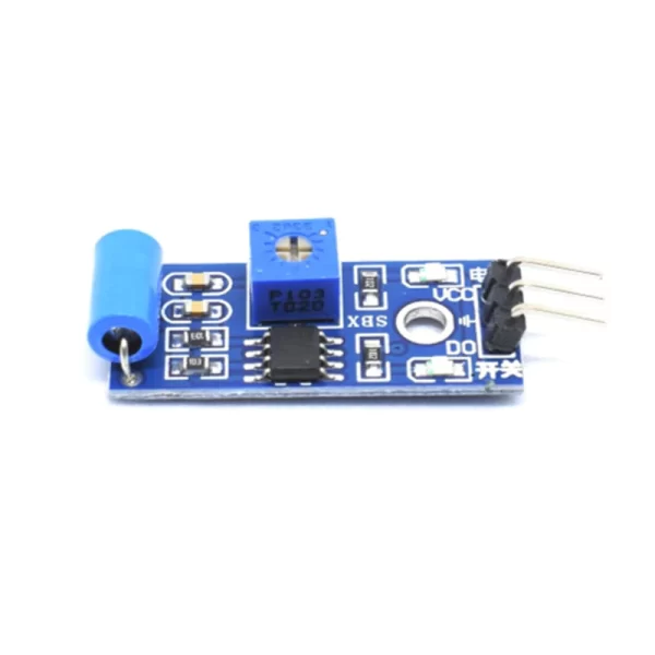 SW-420 Vibration Sensor Module-Smartiphi-2