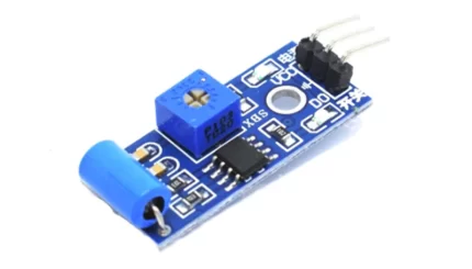 SW-420 Vibration Sensor Module-Smartiphi-main