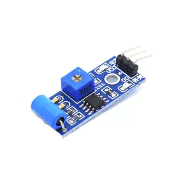 SW-420 Vibration Sensor Module-Smartiphi-main