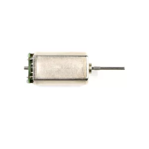 Sealed Metal Body Long Shaft DC Motor 12V ~(59 x 20.2 x 15.5mm)-Smartiphi-main