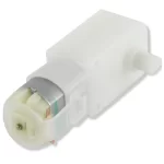Single Side Shaft BO Motor Multi-RPM - 150rpm