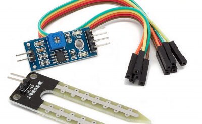 Soil Moisture Sensor Module-Smartiphi-main