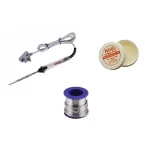 3-in-1 Soldering Iron Kit