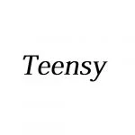 Teensy