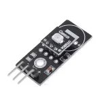 UV-Ultravoilet Ray Detection Sensor Module UVM30A