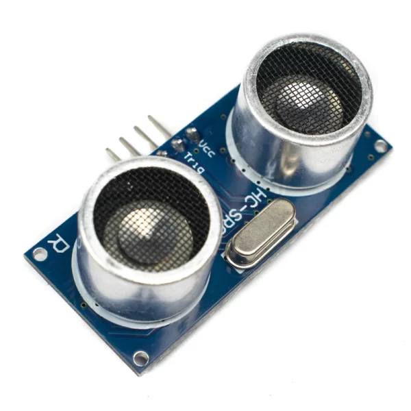 Ultrasonic Sensor Module HCSR04-Smartiphi-1