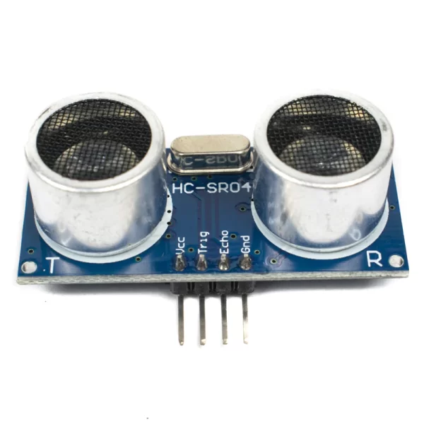 Ultrasonic Sensor Module HCSR04-Smartiphi-2