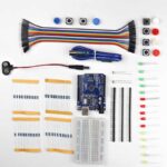 Arduino Uno development kit - Beginner Series