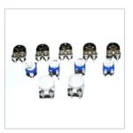 Veriable Resistor