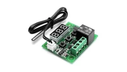 W1209 Digital Temperature Controller Thermostat Module-Smartiphi-main