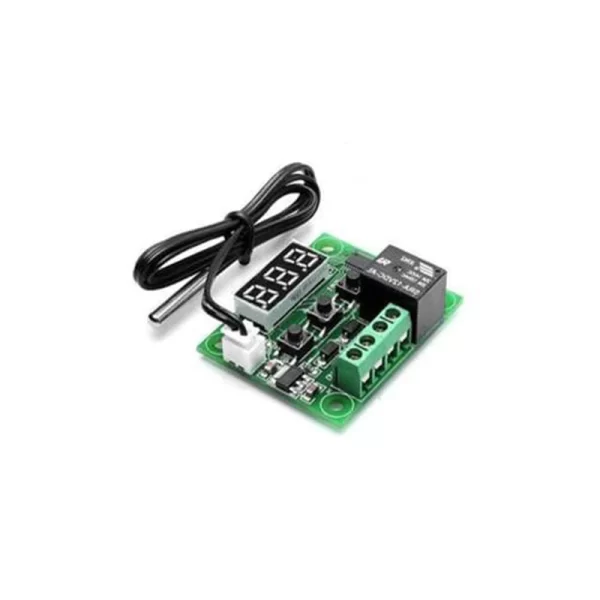 W1209 Digital Temperature Controller Thermostat Module-Smartiphi-main