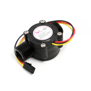 Water Flow Sensor YF-S201 1-2 inch-Smartiphi-main