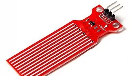 Water Level Depth Detection Sensor Module-Smartiphi-main