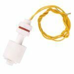 Water Level Sensor Float Switch