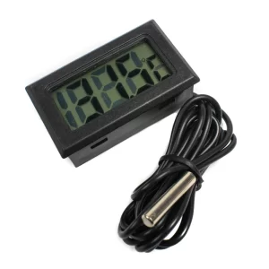 Waterproof Digital Thermometer-Smartiphi-main