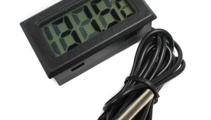 Waterproof Digital Thermometer-Smartiphi-main