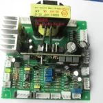 Welding Machine Pcb Board