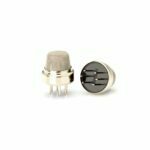 MQ2 Smoke Sensor Module