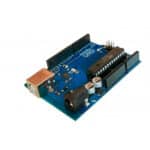 Arduino UNO R3 Development Board with CP2102