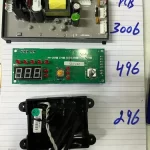 waterproof welding machine circuit board