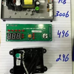 waterproof welding machine circuit board-Smartiphi-main