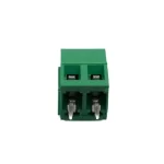 2 Pin PCB Terminal Block 5mm Pitch 10A