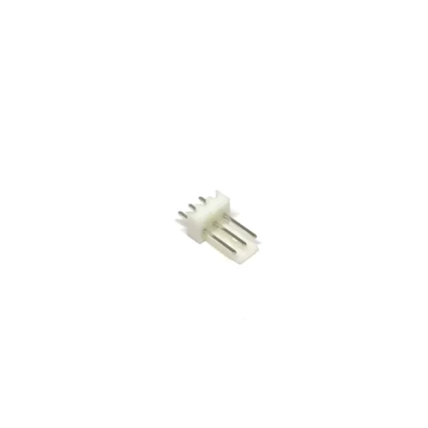 3 Pin Relimate Connector Male - 2.54 mm Pitch - Pack of 10