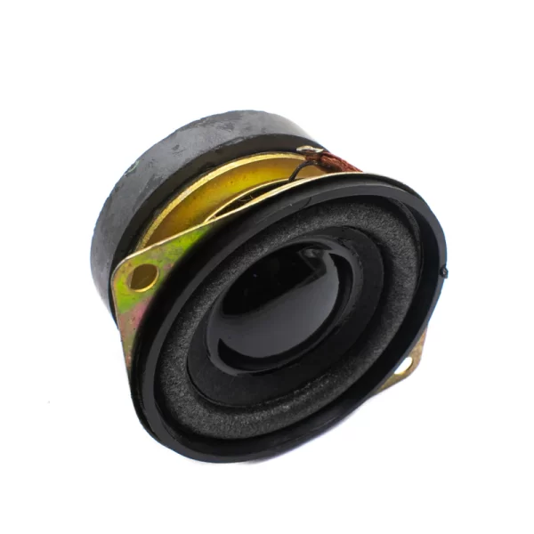 4 Ohm 10 Watt Speaker 52mm Diameter (Pack of 2) - Image 3