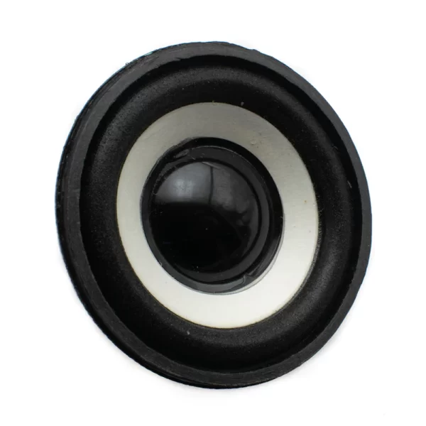 4 Ohm 3 Watt Speaker 51mm Diameter (Pack of 2) - Image 3