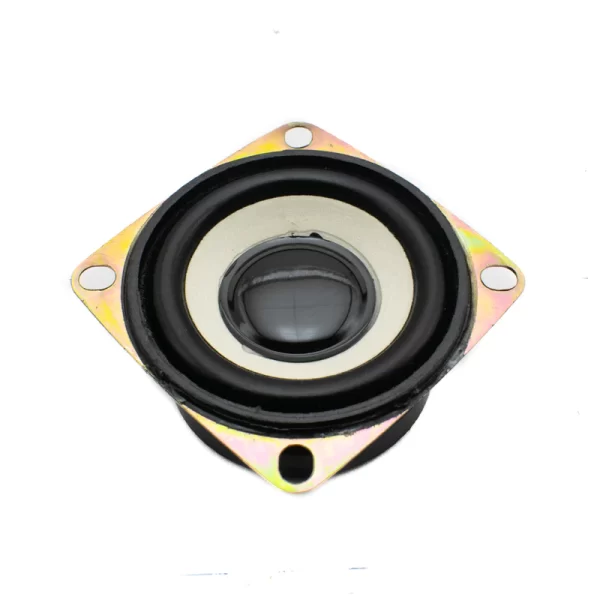 4 Ohm 5 Watt Speaker (Pack of 2)