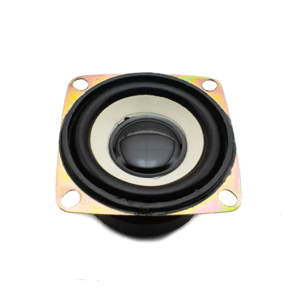 4 Ohm 5 Watt Speaker (Pack of 2) - Image 4