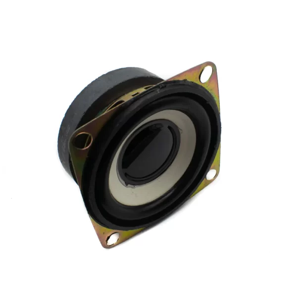 4 Ohm 5 Watt Speaker (Pack of 2) - Image 3