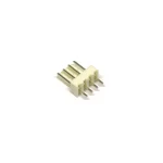 4 Pin Relimate Connector Male - 2.54 mm Pitch - Pack of 10