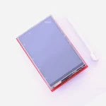 Arduino UNO 3.5 inch TFT screen