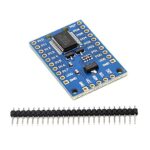 PCF8575 REMOTE 16 BITS I2C IIC SMBUS I/O EXPANDER MODULE