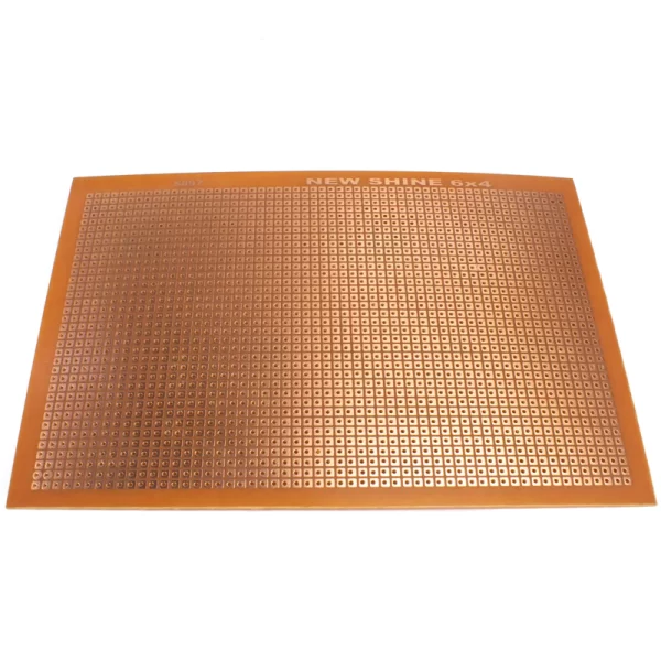 Perf Board (General Purpose PCB) - 10x15 cm - Image 2