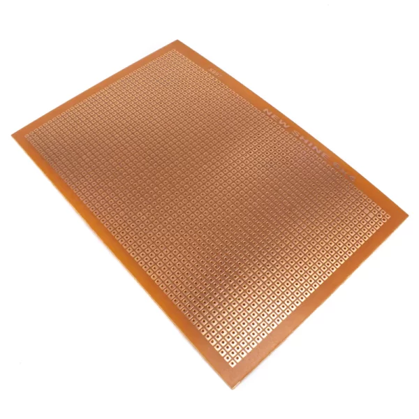 Perf Board (General Purpose PCB) - 10x15 cm