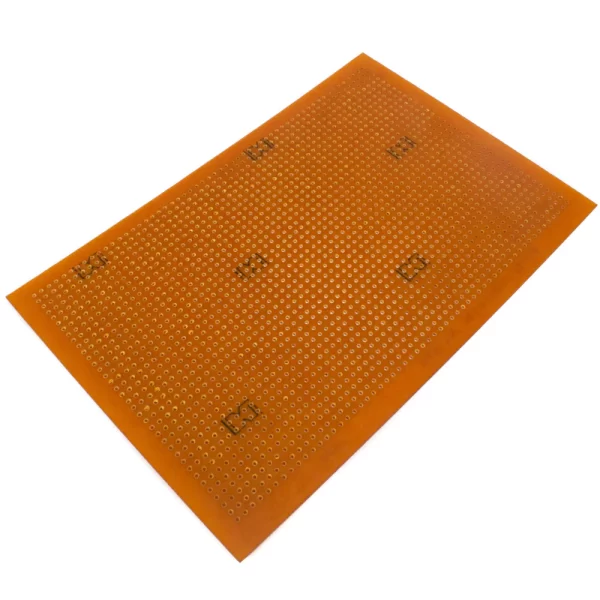 Perf Board (General Purpose PCB) - 10x15 cm - Image 3