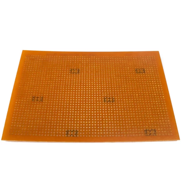 Perf Board (General Purpose PCB) - 10x15 cm - Image 4