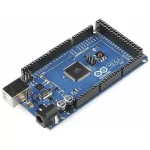 Arduino Mega 2560 R3 Board - Compatible Model High Quality